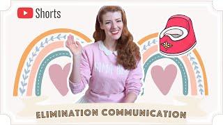 What Is Elimination Communication? #shorts