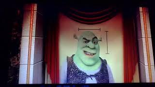 Shrek forever after ~ walkthrough part 1 | forest ogre camp