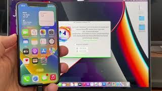 HFZ Ramdisk universal icloud bypass iOS15 and iOS16 with calls sim working 100%