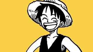 One Piece Ambience Playlist Part. 1 (To Read The Manga)