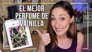  El MEJOR perfume de VAINILLA  Vanilla Woods - The 7 Virtues | Smarties Reviews