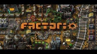 How does Factorio End?