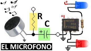 Como utilizar este Micrófono! #utsource