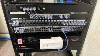 Setup IP passthrough and Link Aggregation to WAN with Switch and VLANs [Firewalla Gold]