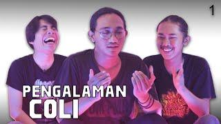 Anak muda berbicara tentang coli | SINGKAT AJA : EPS1 - COLI