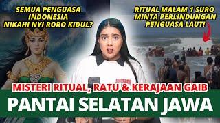 MISTERI PANTAI SELATAN JAWA | #NERROR