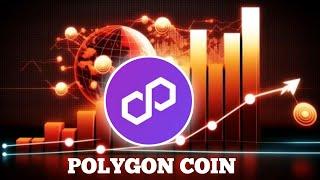 "Polygon (POL) Price Prediction 2025 – Will MATIC Hit $10?  | Big Update for Crypto Investors!"