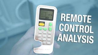 How to Use Your Denali Aire Quick Connect Mini-Split Remote Control