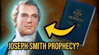 Was There a Prophecy of Joseph Smith? (KnoWhy 722)