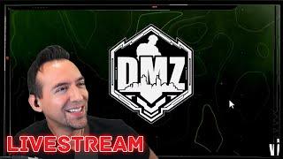  COD DMZ Modus - leveln und diskutieren - Modern Warfare 2 Gameplay auf Deutsch