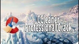 CCleaner Professional 5 .32 6130 [ Tuto ] Serial Key Crack 2017 100% Works