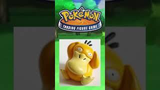 Facts about Psyduck you might not know// Pokemon Facts
