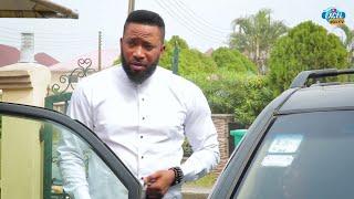 HOW MY HANDSOME COLLEAGUE FELL IN LOVE| FREDRICK LEONARD(FULL MOVIE) 2022 Latest Nigerian Movie