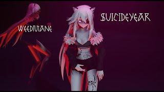 ►MMD◄ $UICIDEYEAR