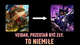 Teemo 2024 (ASU Polish) — Polski  Dubbing & Kwestie League of Legends