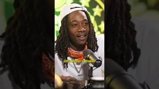 WIZ KHALIFA on Drink Champs Question&Answer  #hiphop #music #rap #rapper #wizkhalifa