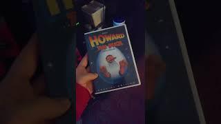 Howard the Duck, WTF- (for Shadix)