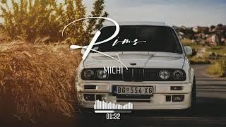 [FREE] HARD TRAP TYPE BEAT 'RIMS' | PROD. MICHI