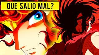 Saint Seiya Tenkai Hen Overture: ¿Demasiado BUENA para su ÉPOCA?  Análisis y Resumen