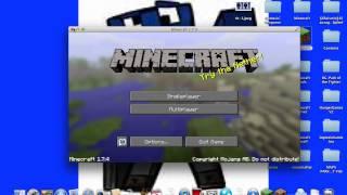 How to download Minecraft maps (mac)