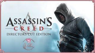 Assassin's Creed 1 - E1 - Gameplay