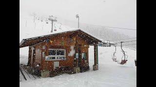 VALLE SERIANA CHALET SULLE PISTE DA SCI € 73.000