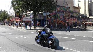 Hamburg Harley Days 2015