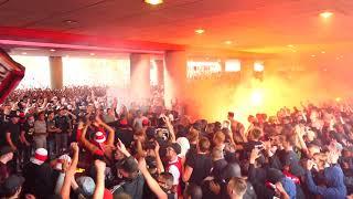 ENTRADA AJAX AMSTERDAM 22.8.2018 (Ajax - D. Kiev) : Mi Sueno