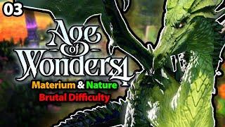 Draconic Dungeon Delving - Age of Wonders 4