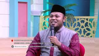 Shalat Tahajud 40 Hari, Apa Keistimewaannya? | Best Moment Islam Itu Indah (25/4/20)