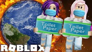 The End is Near! 2020 Story | Roblox