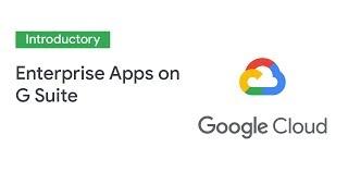 Bring Your Favorite Enterprise Apps to G Suite with the New G Suite Add-ons (Cloud Next '19)