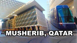 Msheireb Downtown, Qatar - Most expensive neighborhood in Doha