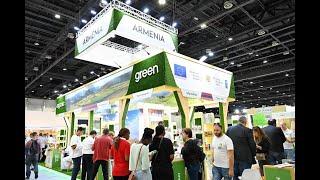 The Best Of Organic And Natural Expo Dubai 2022