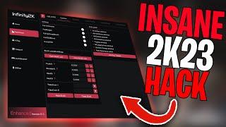 How To Get INSANE FREE 2K23 HACKS! (AUTO GREENER! ALL CLOTHES! 99OVR) 2023