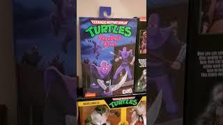 TMNT COLLECTION | PART 4 OF 5 | PLAYMATES | NECA | SUPER 7 | TEENAGE MUTANT NINJA TURTLES