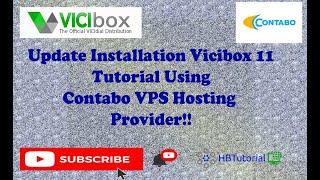 Update Vicibox V11 ISO Installation on Contabo VPS | Ultimate VoIP Setup Guide for Vicidial