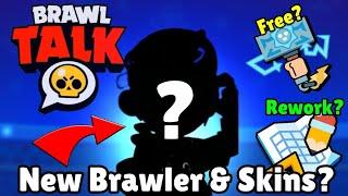 Season 24 sneak peeks? | Map Maker Rework? & More | Brawl News