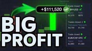 $95K PER WEEK! THE BEST FREE AI BOT FOR POCKET OPTION | WINNING TRADING SIGNALS | TRADING STRATEGY