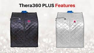 Thera360 Plus Features