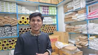 প্যাকিং এর যাবতীয় মালামাল কিনুন পাইকারি মূলে  | Packing (Wrapping) Accessories | Courier Parcel Poly