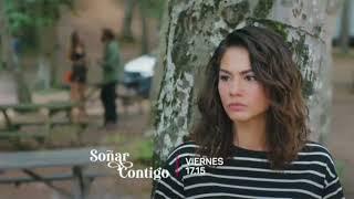 Soñar Contigo - Capítulo 25 Emitido en TV el 25/03/22