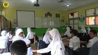 VIDEO PEMBELAJARAN MATEMATIKA MODEL PBL (FULL 2 JP)