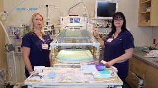 NICU ADMISSION PROCESS | NICU-SJMC