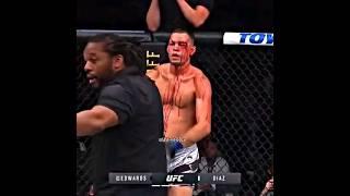 Nate Diaz vs Leon Edwards #natediaz #rakesh