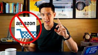 Why I'm CANCELLING my Amazon Prime Subscription