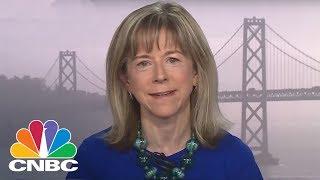 Amazon Will Be Fastest Growing Offline Retailer, Says Scale Venture Co-Founder Kate Mitchell | CNBC