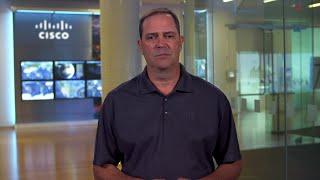 Chairman and CEO Chuck Robbins gives statement on Cisco Live 2020