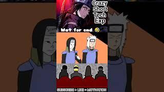 Naruto Squad Reaction On Jiraiya X Orochimaru X Tsunade 