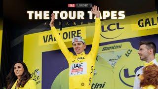 The Tour Tapes | Episode 2
